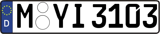 M-YI3103