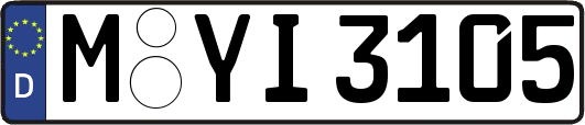 M-YI3105