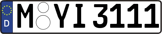 M-YI3111