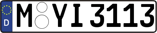 M-YI3113