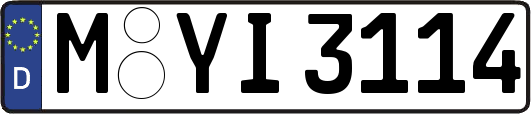 M-YI3114