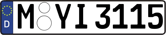 M-YI3115