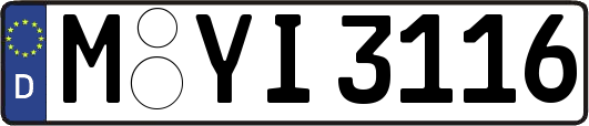 M-YI3116