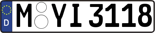 M-YI3118