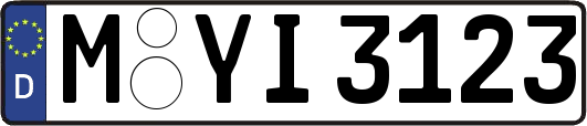 M-YI3123