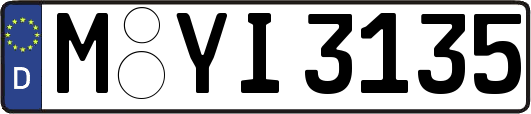 M-YI3135