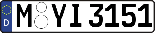 M-YI3151
