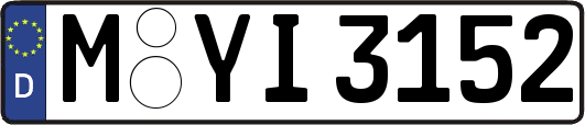 M-YI3152