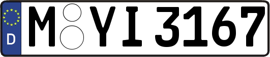 M-YI3167