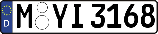 M-YI3168