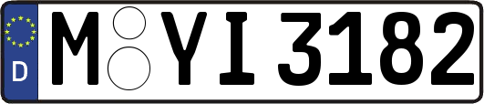 M-YI3182