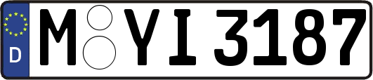 M-YI3187