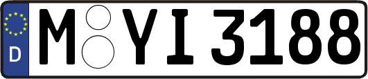 M-YI3188