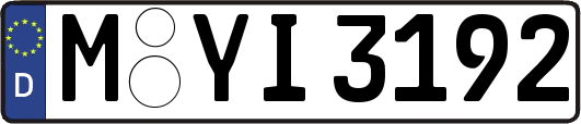 M-YI3192