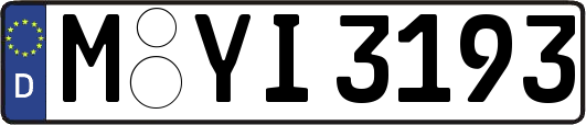 M-YI3193