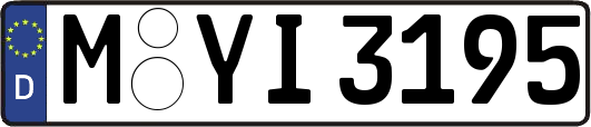 M-YI3195