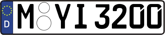M-YI3200