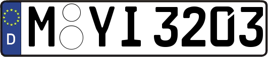 M-YI3203