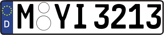 M-YI3213