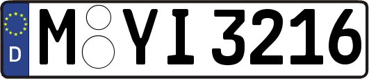 M-YI3216