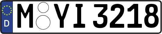 M-YI3218