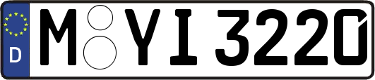 M-YI3220
