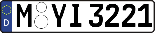 M-YI3221