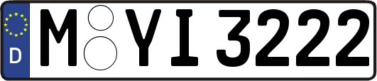M-YI3222
