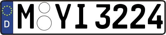 M-YI3224