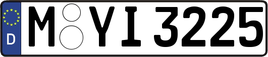 M-YI3225