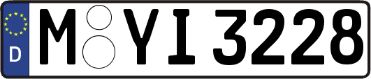M-YI3228
