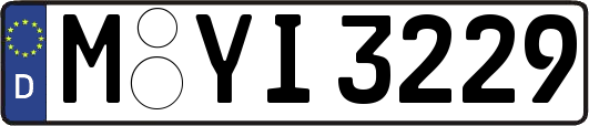 M-YI3229