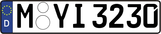 M-YI3230