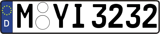 M-YI3232