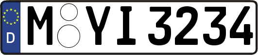 M-YI3234