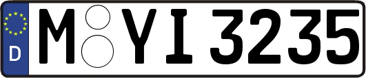 M-YI3235