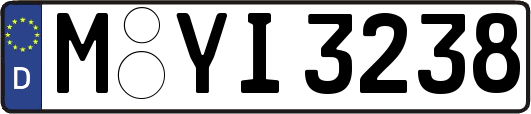 M-YI3238