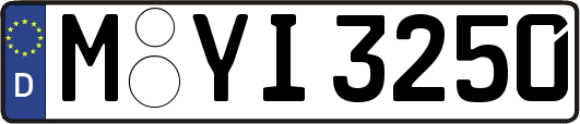 M-YI3250