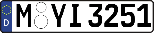 M-YI3251