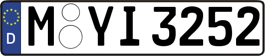 M-YI3252