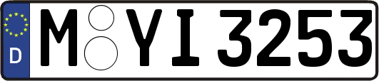 M-YI3253