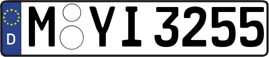 M-YI3255