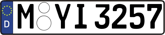 M-YI3257