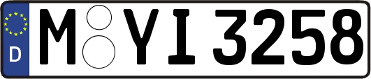M-YI3258