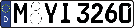 M-YI3260