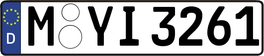 M-YI3261