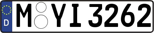 M-YI3262