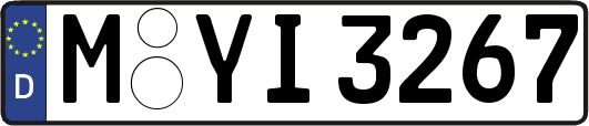 M-YI3267