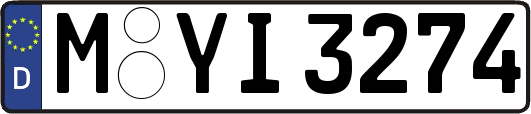 M-YI3274