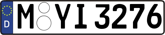 M-YI3276